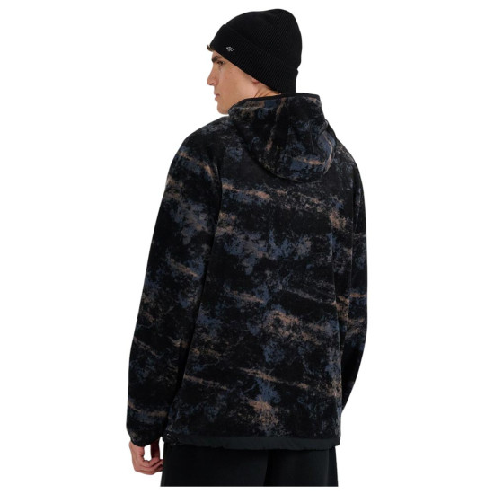 4F Ανδρικό φούτερ Fleece